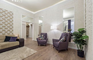 Photo 2 - GM Apartment Arbat Street 31