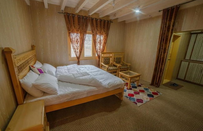 Gulbast House - Foto 3