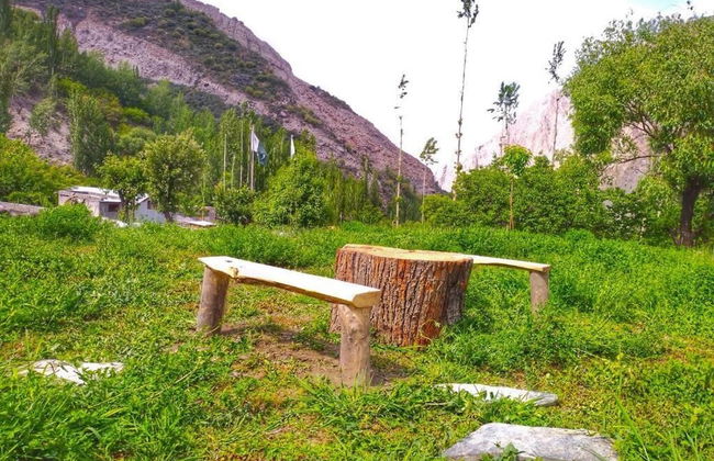 Gulbast House - Foto 15