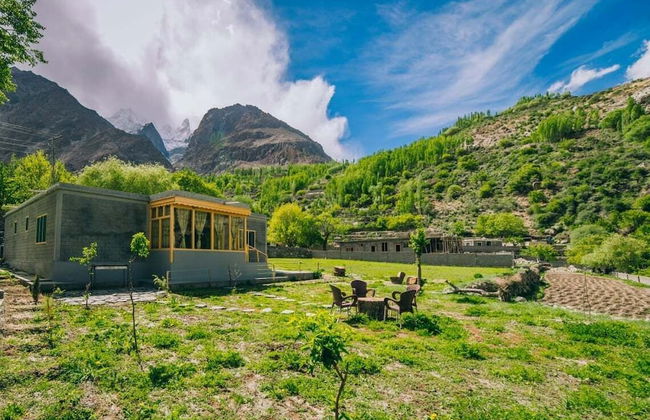 Gulbast House - Foto 16