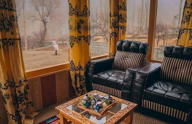Gulbast House - Foto 18