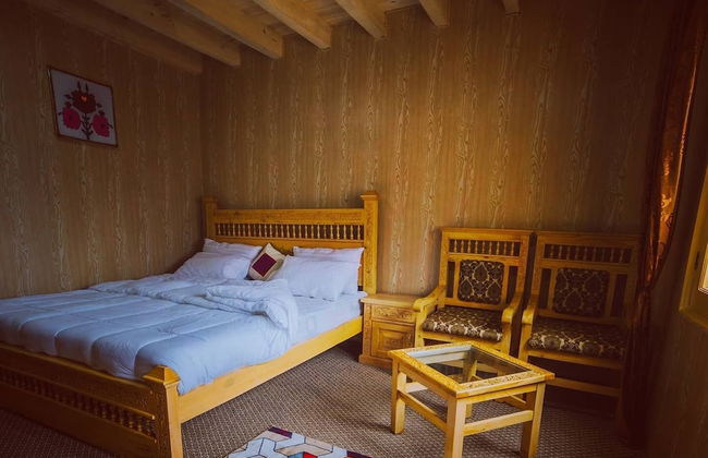 Gulbast House - Foto 7