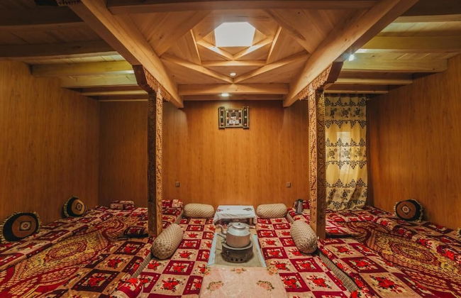Gulbast House - Foto 13