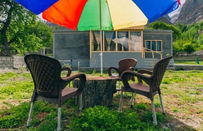Gulbast House - Foto 14