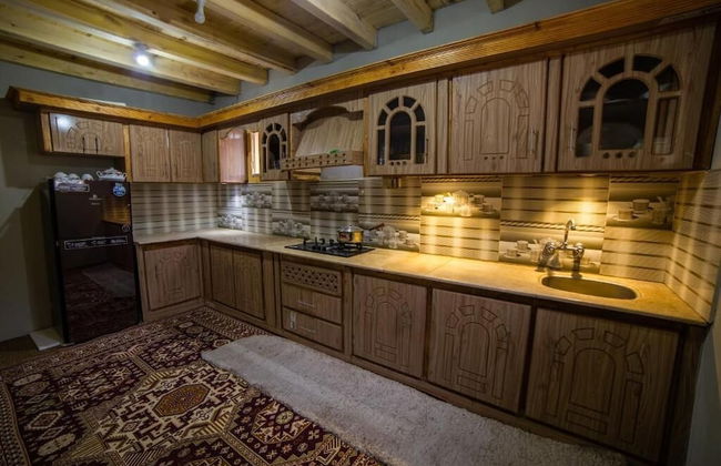 Gulbast House - Foto 12