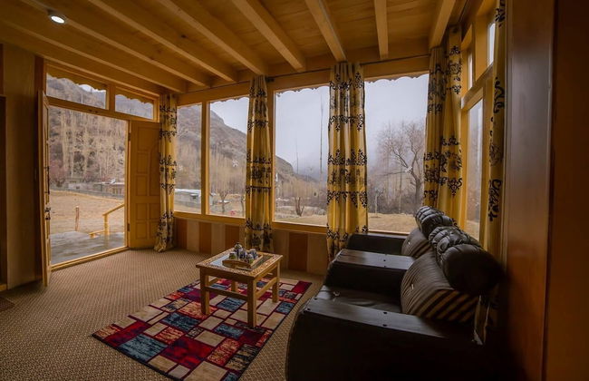 Gulbast House - Foto 19