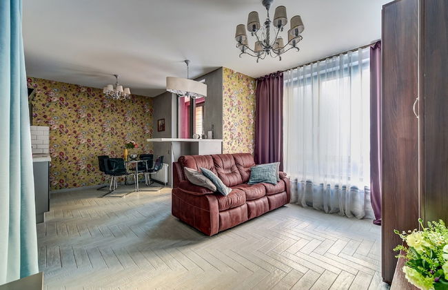 Home Spb - Foto 18