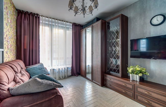 Home Spb - Foto 17
