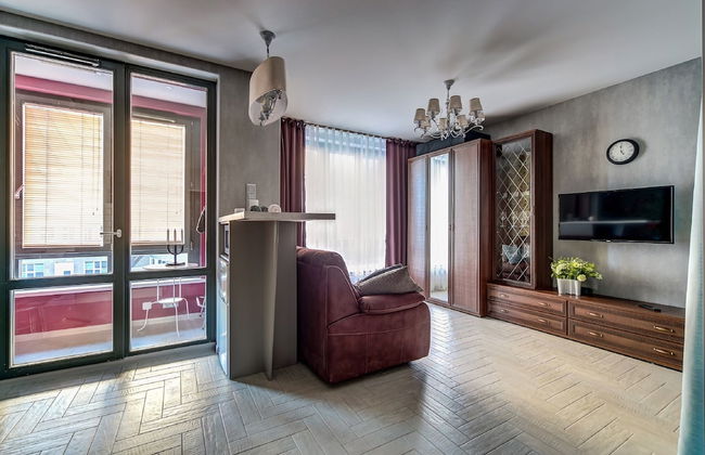 Home Spb - Foto 6