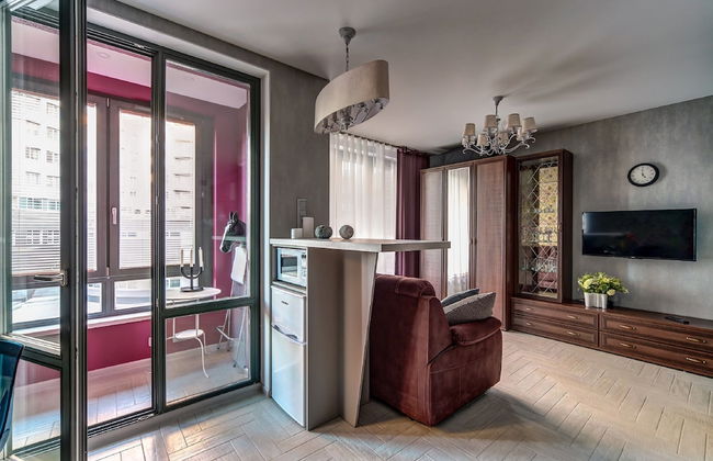 Home Spb - Foto 13
