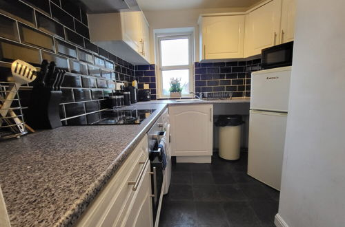 Foto 11 - Captivating 2-bed Apartment in Southend-on-sea