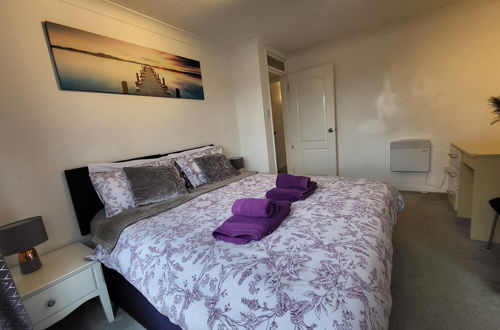 Photo 6 - Captivating 2-bed Apartment in Southend-on-sea