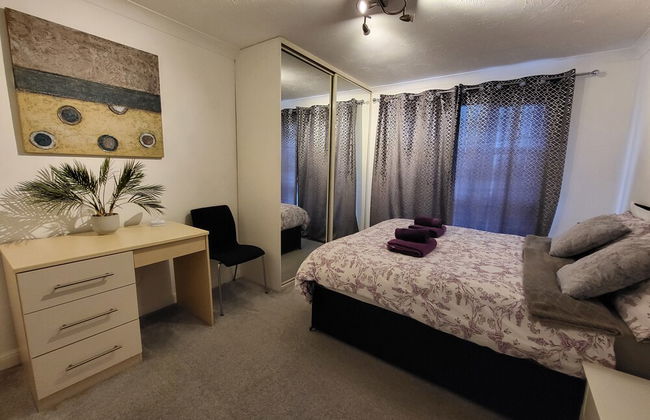 Captivating 2-bed Apartment in Southend-on-sea - Foto 3
