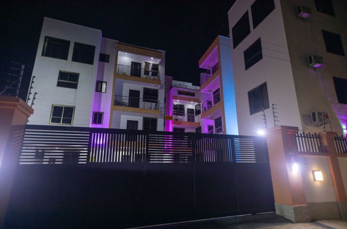 Photo 25 - Executive One Bedroom Furnished Apartment in Accra