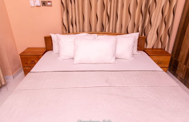 Executive One Bedroom Furnished Apartment in Accra - Foto 2