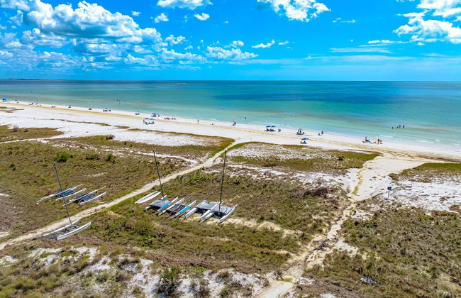 Just Beachy by Beachside Management - Foto 35