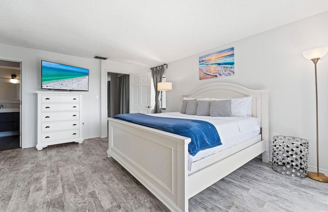 Just Beachy by Beachside Management - Foto 5
