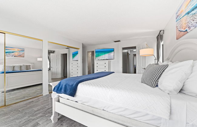 Just Beachy by Beachside Management - Foto 4