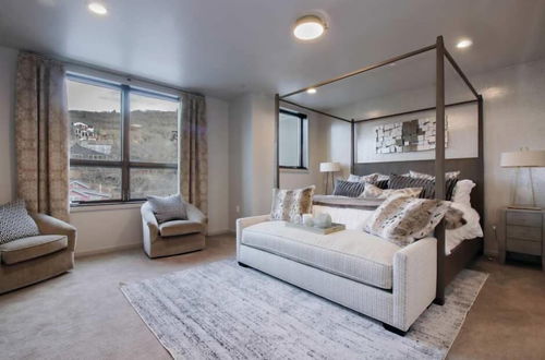 Photo 6 - Main Street Townhome by Park City Vacations