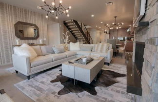 Photo 1 - Main Street Townhome by Park City Vacations