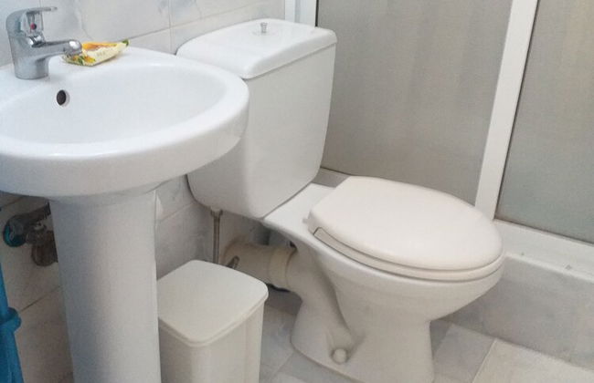 Apartment in Havana - Foto 9