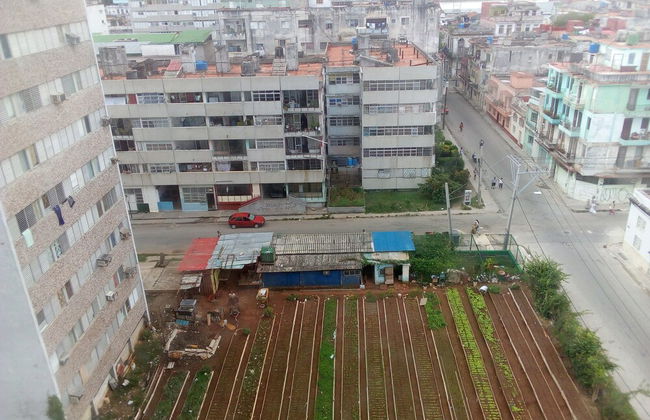 Apartment in Havana - Foto 8