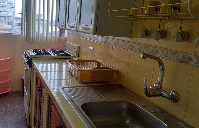 Apartment in Havana - Foto 7