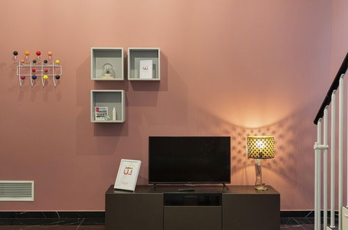 Foto 3 - Atelier Apartments - Pink by Wonderful Italy