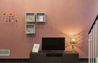 Photo 3 - Atelier Apartments - Pink by Wonderful Italy