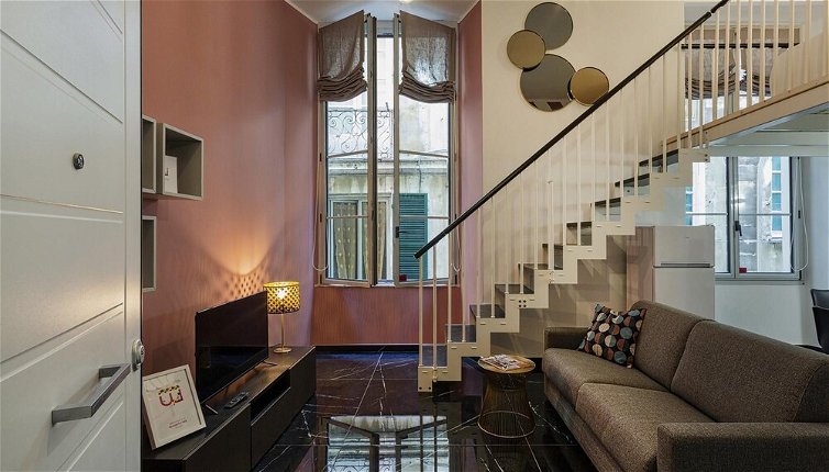Foto 1 - Atelier Apartments - Pink by Wonderful Italy