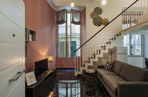 Photo 1 - Atelier Apartments - Pink by Wonderful Italy