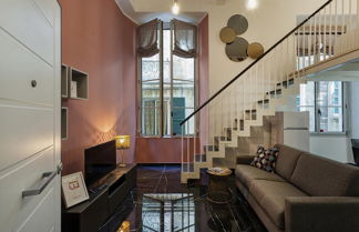 Foto 1 - Atelier Apartments - Pink by Wonderful Italy