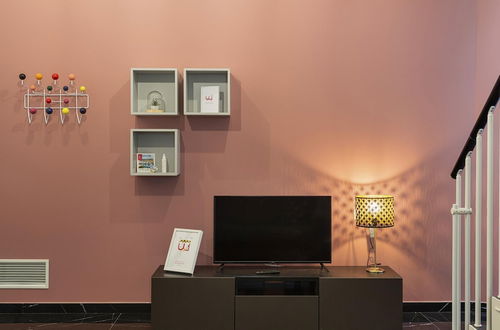 Photo 4 - Atelier Apartments - Pink by Wonderful Italy