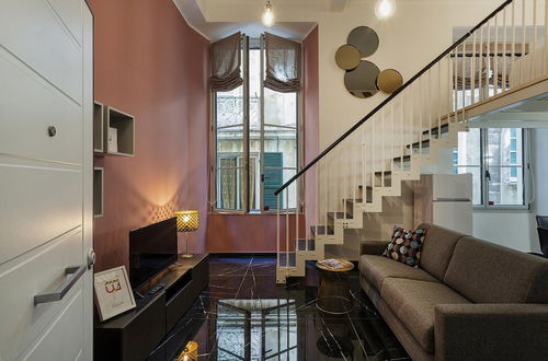 Photo 2 - Atelier Apartments - Pink by Wonderful Italy