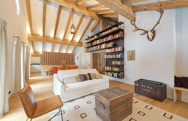 Chalet Silver Fox - Foto 31