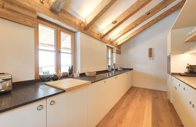 Chalet Silver Fox - Foto 27