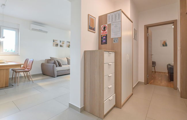 Apartment Bliss - Foto 17
