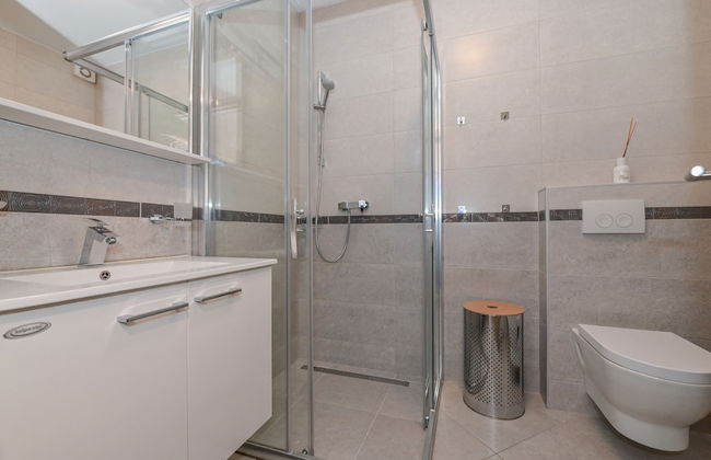 Apartment Bliss - Foto 14