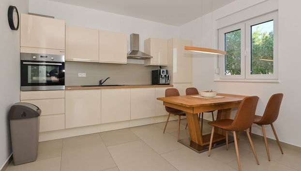 Cozinha privada