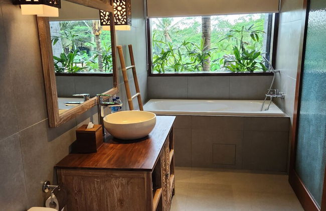 Pinggala Villa Ubud - Foto 48