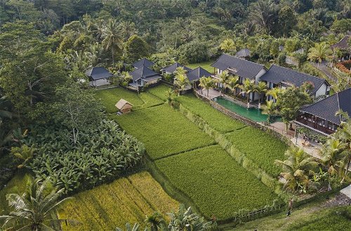 Foto 71 - Pinggala Villa Ubud