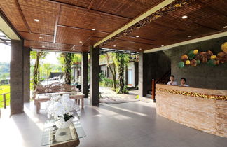 Photo 3 - Pinggala Villa Ubud