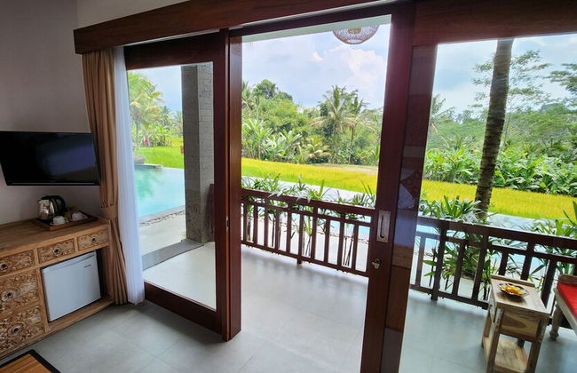 Pinggala Villa Ubud - Foto 40