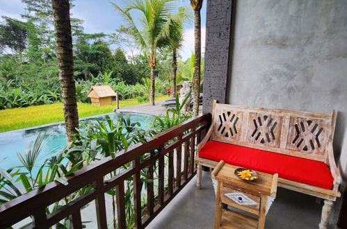 Foto 42 - Pinggala Villa Ubud