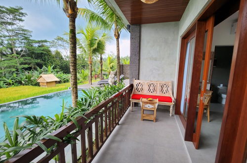 Foto 44 - Pinggala Villa Ubud