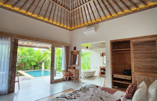 Pinggala Villa Ubud - Foto 13