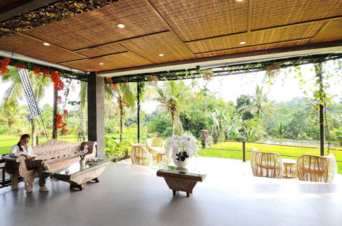 Photo 8 - Pinggala Villa Ubud