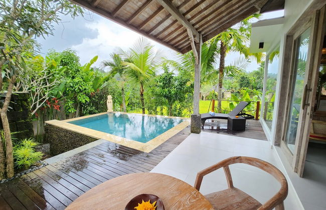 Pinggala Villa Ubud - Foto 66