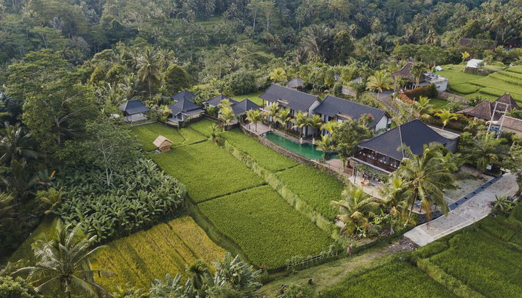 Photo 1 - Pinggala Villa Ubud