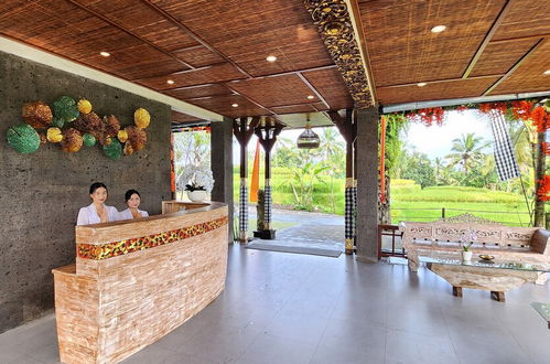 Photo 4 - Pinggala Villa Ubud